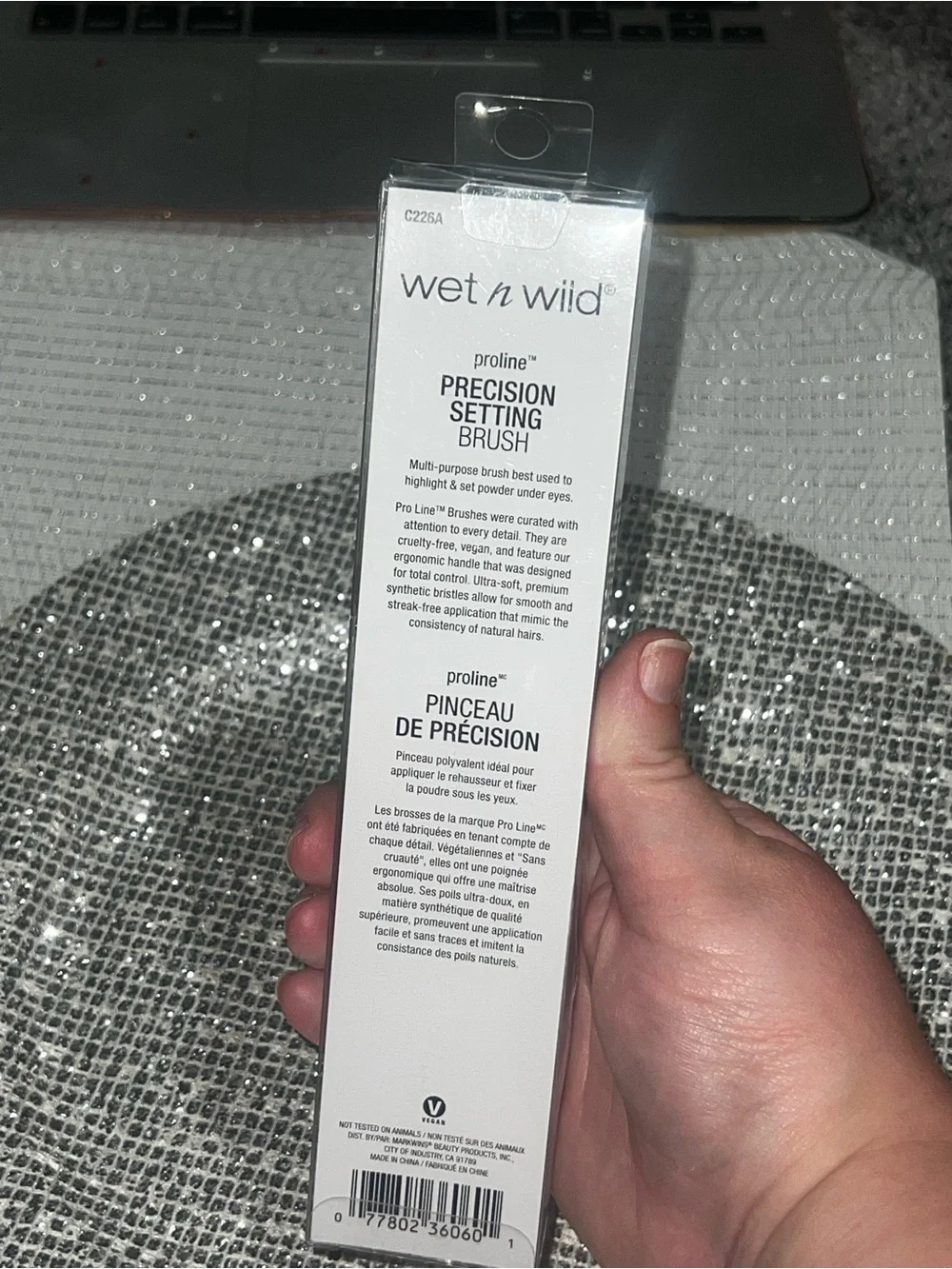 wet n wild add perfect